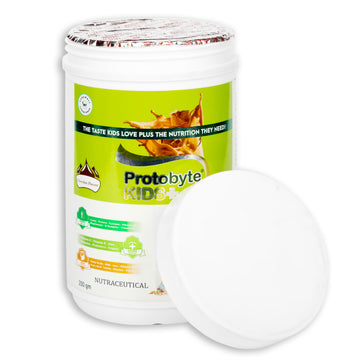 PROTOBYTE KIDS+ Specialized Nutrition Drink Powder