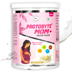 PROTOBYTE MOM+